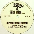 RICK WADE / リック・ウェイド / HARMONIE PARK REVISITED 1