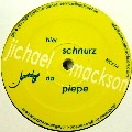 JICHAEL MACKSON / BAFF