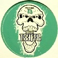 BRIAN TAAFE / PIRATE AUDIO 011