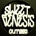 EURYTHMICS / ユーリズミックス / SWEET GENESIS