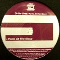 ORTIN CAM / PANIC AT THE DISCO