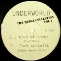 UNDERWORLD / アンダーワールド / REMIX COLLECTION VOL.1