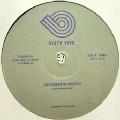 MUTTRANGER / SACRAMENTO SHUFFLE/PACIFICO
