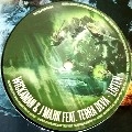 J MAJIK & WICKAMAN / WATCH YOU/LISTEN