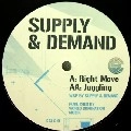 SUPPLY & DEMAND / RIGHT MOVE/JUGGLING