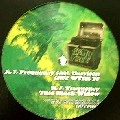 J FREQUENCY / GET WITH IT/THIS BLACK WIDOW