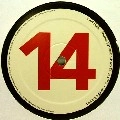 CARL FALK / SHUFFLE EP