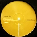 DAMON WILD / デイモン・ワイルド / UNCONDITIONAL