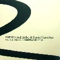 KABALE UND LIEBE & DANIEL SANCHEZ / MUMBLING YEAH REMIXES