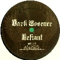DJ 3000 / DARK ESSENCE
