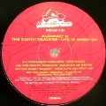 CANDY DEALERS / LIFE IS SWEET EP
