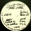 TYREE COOPER / タイリー・クーパー / DA SOUL REVIVAL EP