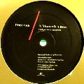 PETER VISTI / HEAVEN IS A DISCO/FIGHING JAMES