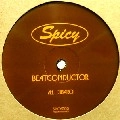 BEATCONDUCTOR / ビートコンダクター / JIBARO