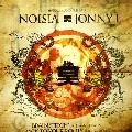 NOISIA/JONNY L / BRAINSTITCH(AQUASKY RMX)