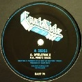 A SIDES / OPERATION X