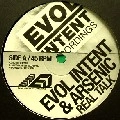 EVOL INTENT & ARSENIC/SPKTRM / REAL TALK