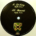 RHYTHM BEATER / GET AWAY