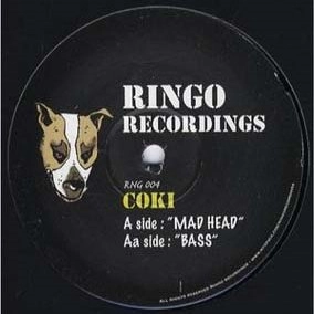 COKI / MAD HEAD