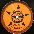 KRAB IN DUB / MAS TEMPO/MORE TEMPO