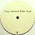 VERA & FEDERICO MOLINARI / IT AIN'T MUSIC