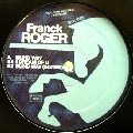 FRANCK ROGER / フランク・ロジャー / BLIND WAY