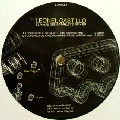 LEONEL CASTILLO / EL VIAJE DEL BARRILETE RMX EP