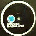 CATACOMB/CERN / BLOODMUSCLE