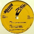 Z-FACTOR / I AM THE DJ