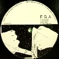 FUTURE BEAT ALLIANCE / TOUCH THE FUTURE