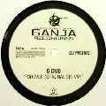 G DUB / FOREVER(ORIGINAL SIN VIP)/BEAST CITY(PROMO