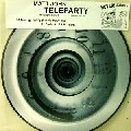 MATT JOHN / TELEPARTY(PICTURE DISC)