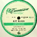 ART BLEEK / EUPHORIZED