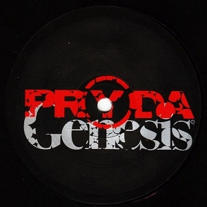 PRYDA / GENESIS