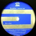 RAUDIVE / RESISTER EP