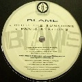 BLAME / ブレイム / HOLD THE SUNSHINE