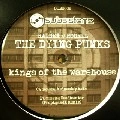 RAIDEN & RODELL / KINGS OF THE WAREHOUSE EP