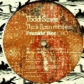 TODD SINES / THICK SATIN(REMIXES)