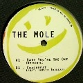 MOLE / BABY,YOU'RE THE ONE EP