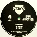 DAVE ANDERSON / デイヴ・アンダーソン / STRONGHOLD