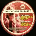 AMANAING & SOL.ID/LOXY & AMANING / CHOSEN EP PART 1