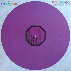 PRYDA / PJANOO/F12