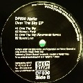 AJELLO / OVER THE SKY EP