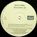V.A.(RICHARD EAMSHAW & ANGIE BROWN,DJ DERVISH & CHARLIE EDWARDS FT. PATRICIA GOLLY,BEATZ KINETIC...) / DUFF NOTE MIAMI WMC 2008 SAMPLER