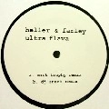 HELLER & FARLEY / ULTRAFLAVA(REMIXES)