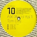 TOM ELLIS / APOPHENIA VOL.1