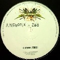 NPHONIX/DEAD KAT & KANTYZE / ZED/SKYDIVE