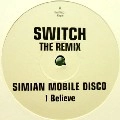 SWITCH / REMIX