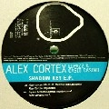 ALEX CORTEX/LOPAZZ & CASIO CASINO / SHADOW KEY EP
