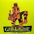 GUILLAUME & THE COUTU DUMONTS / ギヨーム・アンド・ザ・クトゥ・デュモンツ / LE CREW NORMAND